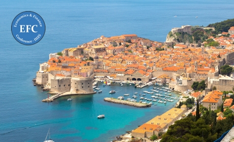 12th Economics & Finance Conference, Dubrovnik