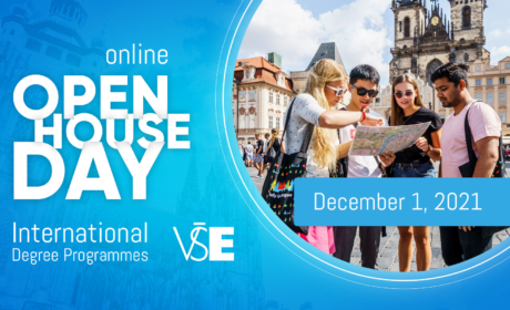Join Our On-line Open House Day /1. 12./