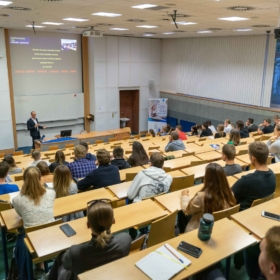 Statement of the Rector of VŠE on the beginning of the winter semester for the academic year 2020/2021
