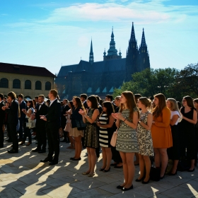 Looking back at the 2018/19 academic year