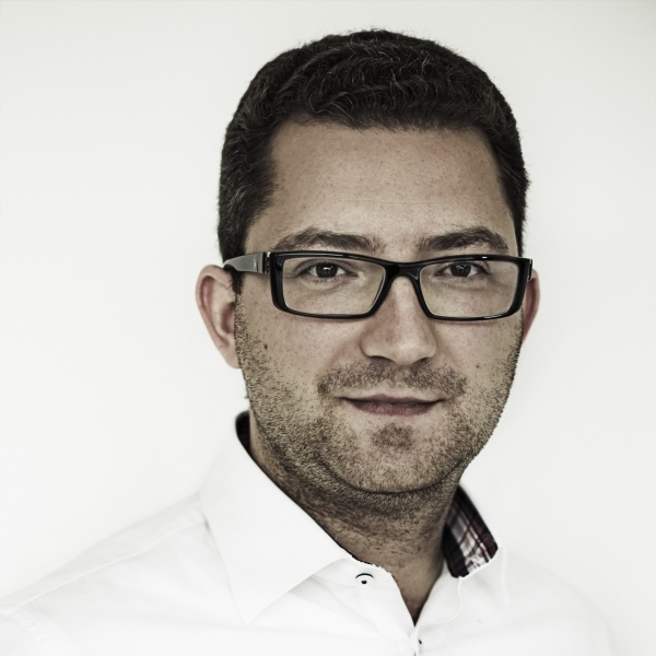 Ing. Martin Slaný, Ph.D.