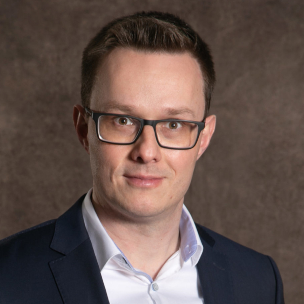 PhDr. Ing. Martin Janíčko, PhD.
