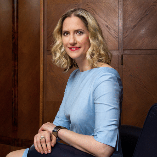 Ing. Karina Kubelková, Ph.D., MBA