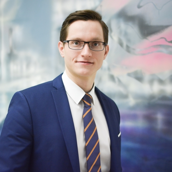 Ing. Štěpán Křeček