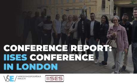 Conference Report: IISES Conference in London