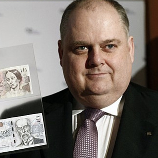 doc. Ing. Pavel Řežábek, Ph.D.