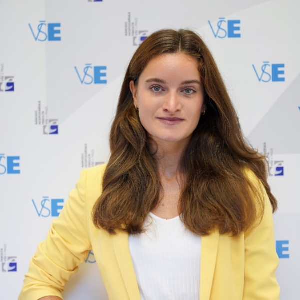 Ing. Barbora Růžičková, Ph.D.