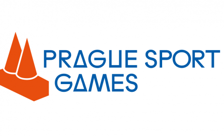 Pozvánka: Festival Prague Sport Games