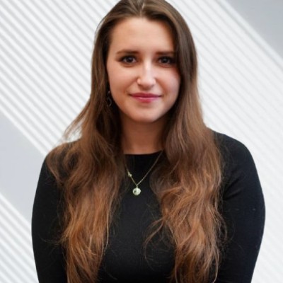 Ing. Květa Nevosadová