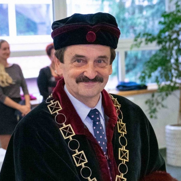 Úvodní slovo děkana Národohospodářské fakulty 