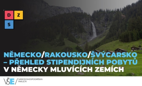 Německo/Rakousko/Švýcarsko – přehled stipendijních pobytů v německy mluvících zemích – AIA, AKTION, CEEPUS