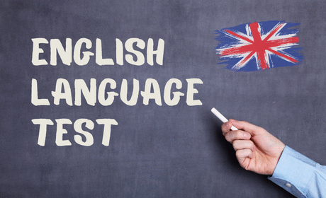 Test AJ pro studenty bez doložitelné CEFR úrovně B2 – 5. 12. 2025