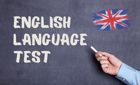 Test AJ pro studenty bez doložitelné CEFR úrovně B2 – 21. 4. 2026