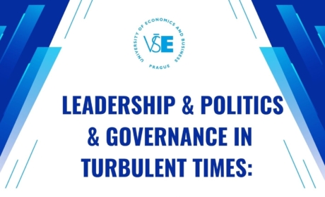 📢 Last Call to Register at the Leadership & Politics & Governance in Turbulent Times Conference (14th-15th March 2024)