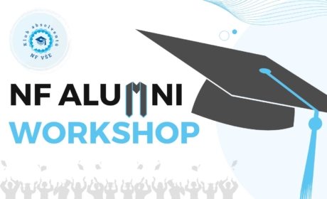 Nový koncept na Národo: NF Alumni Workshop!