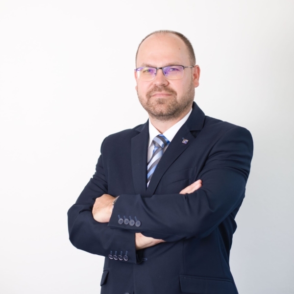 prof. Martin Pělucha