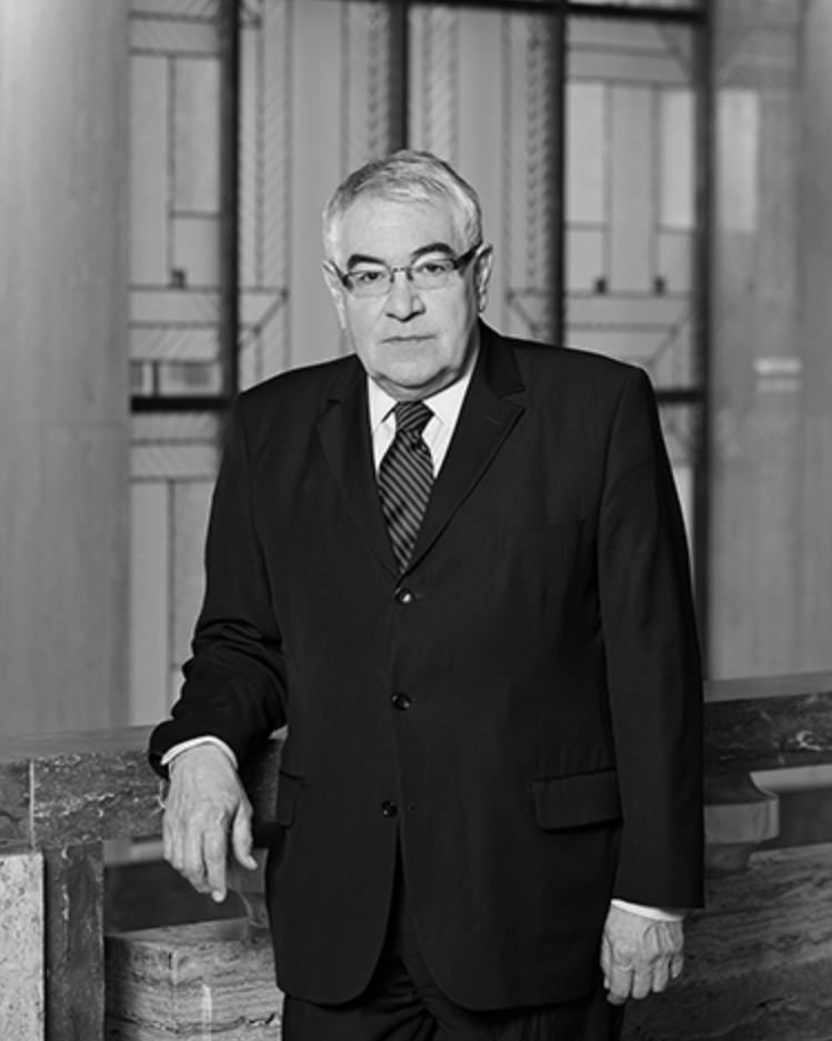 Kondolence: prof. Ing. Kamil Janáček, CSc.