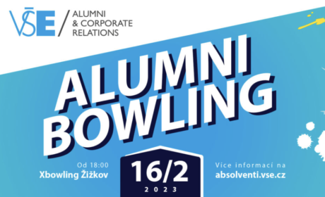 Alumni bowling /16. 2. 2023/