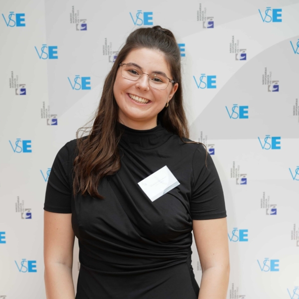 Frederika Červenková