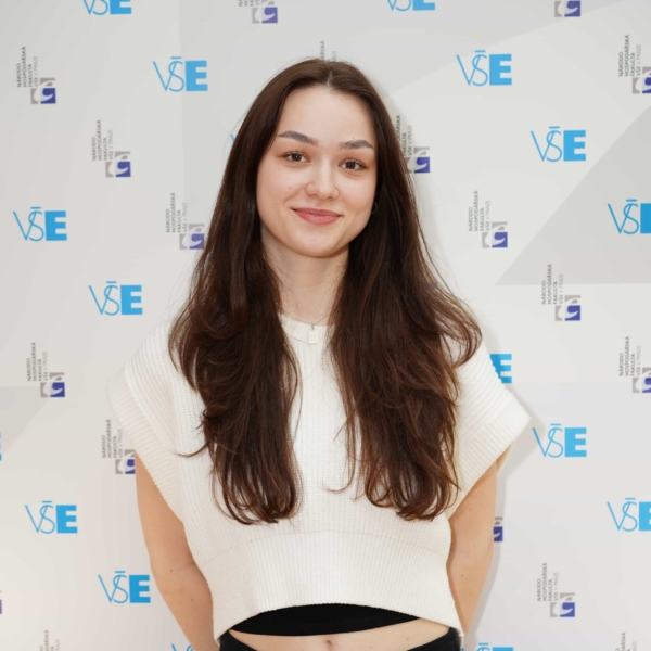 Veronika Choutková