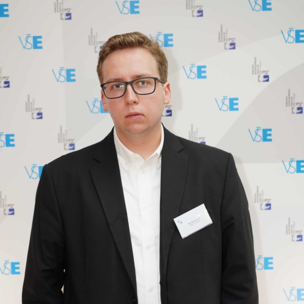 Bc. Jakub Janoš