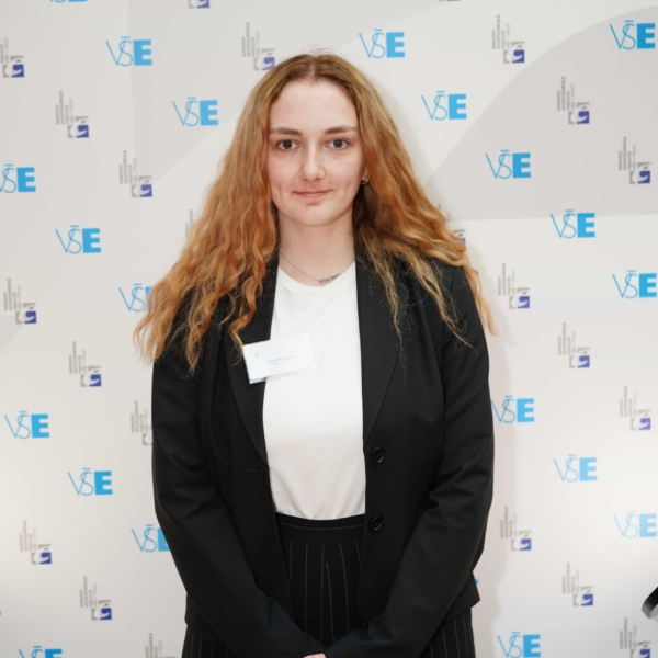 Lucie Kešnerová