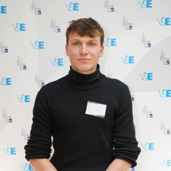 Lukáš Krausled