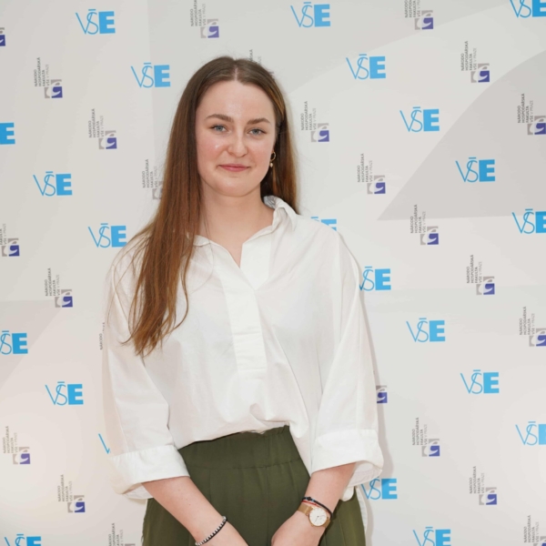 Bc. Pavla Ledvinová