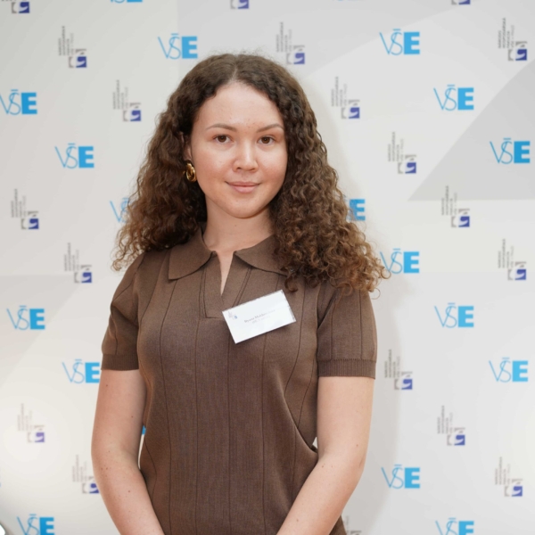 Ilyana Makhmutova