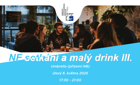 NF setkání a malý drink III