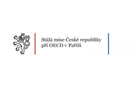 Výběrové řízení: volná místa pro stážisty ve Stálé misi ČR při OECD v Paříži