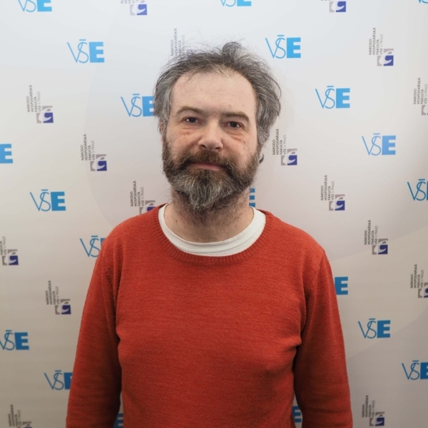 Petr Chalupecký