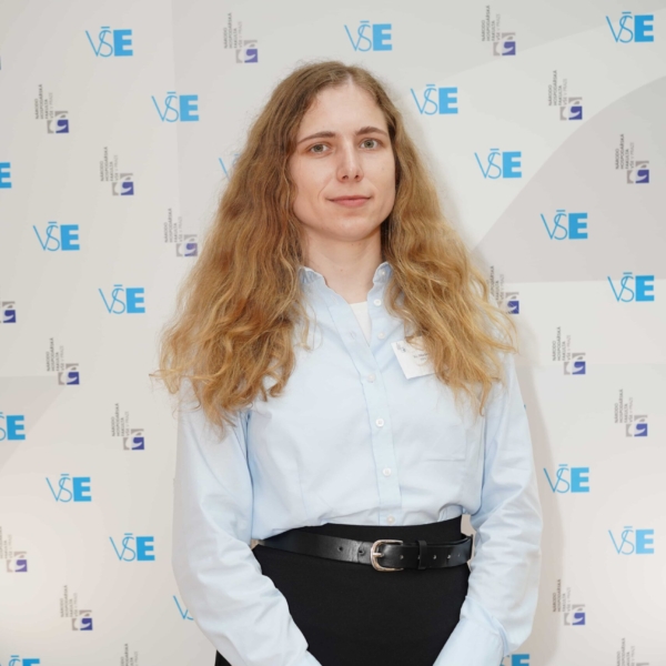 Bc. Martina Petrová