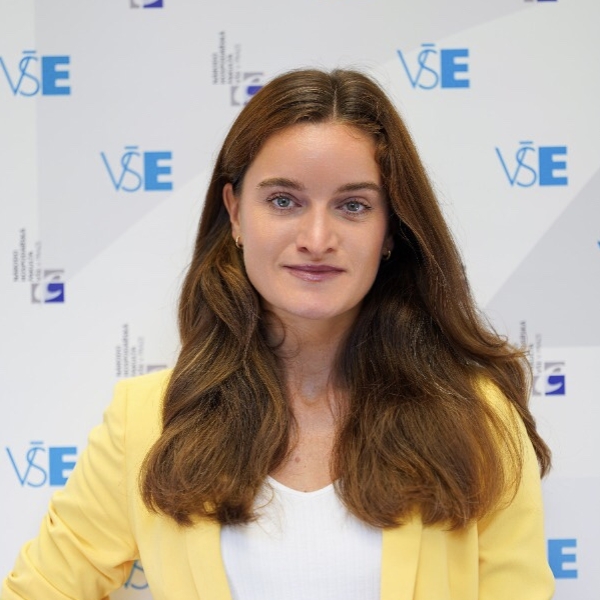 Dr. Barbora Růžičková