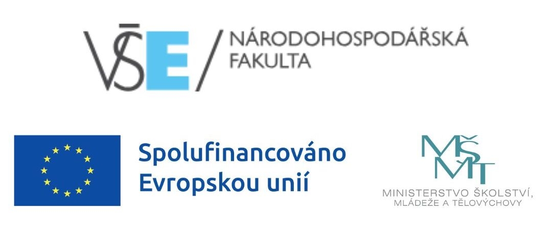 Soutěž o cenu děkana Národohospodářské fakulty VŠE v Praze (SOCD) 2025