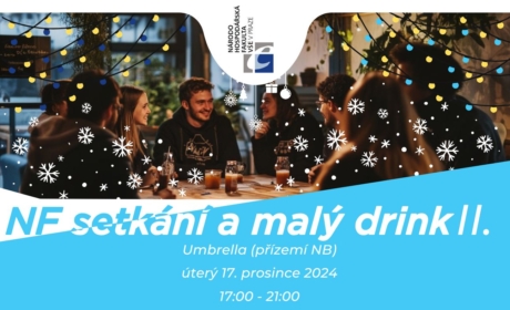 NF setkání a malý drink II.