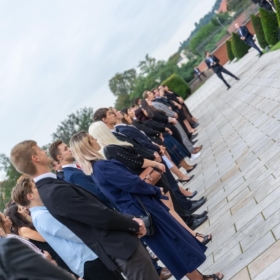 Zahájení akademického roku 2021/22