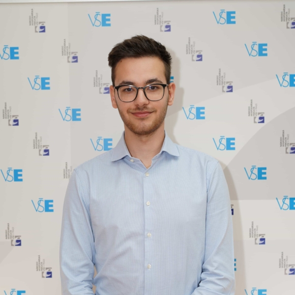 Adam Václavík